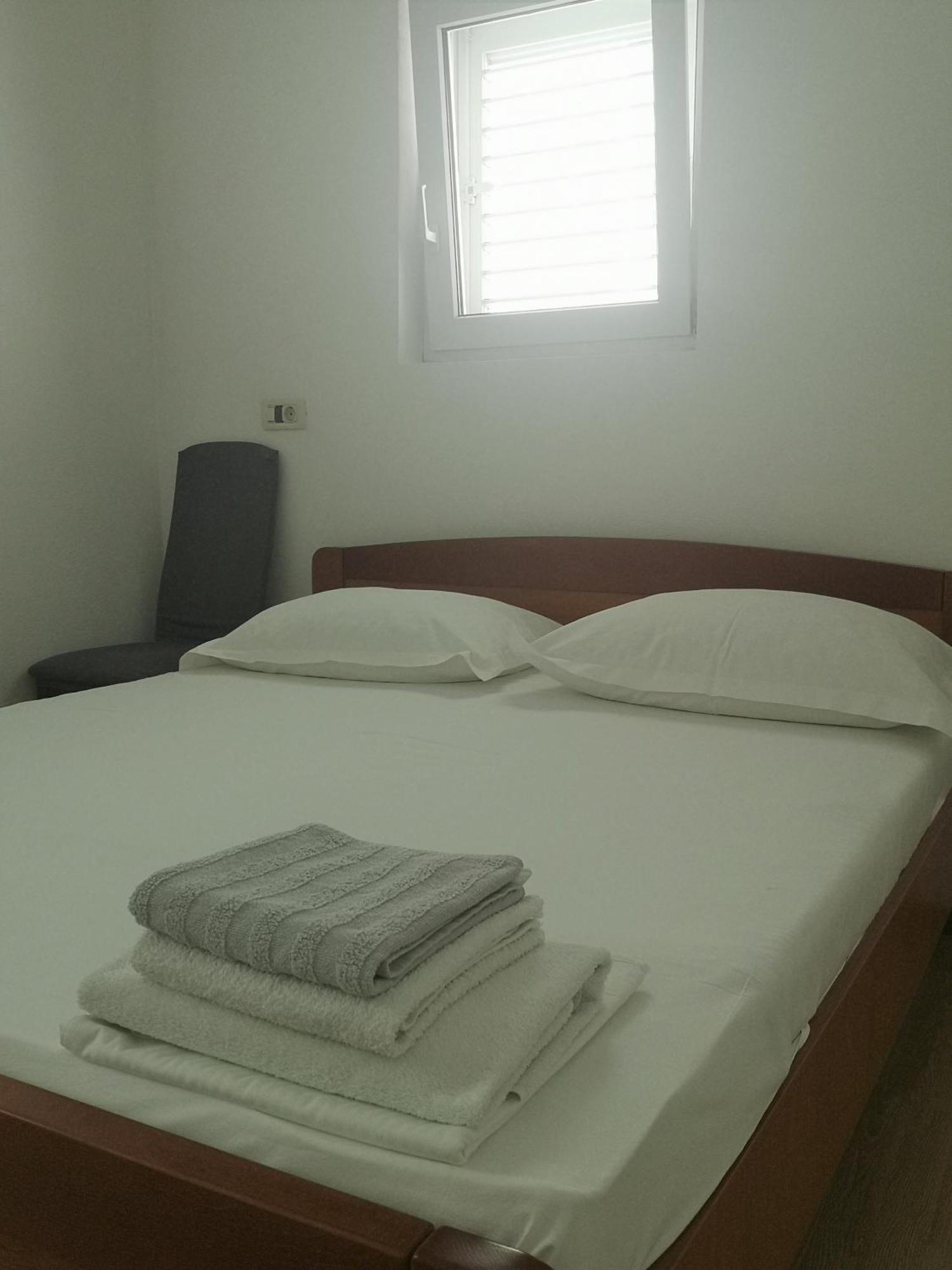 Apartment Adriatic Pavlinovic -
