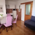 Apartman Adriatic Pavlinovic - Makarska