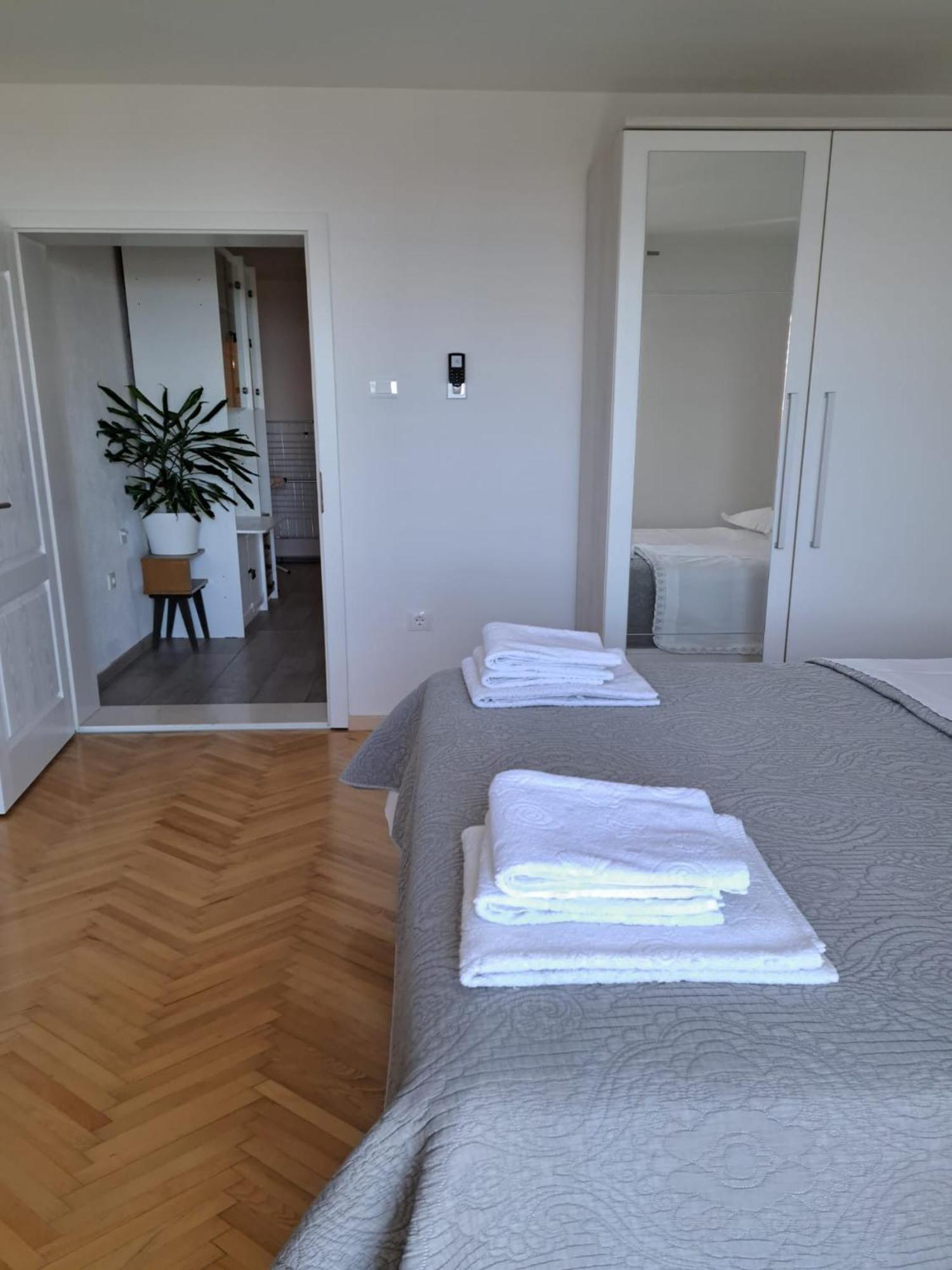 Leilighet Adriatic Pavlinovic - *