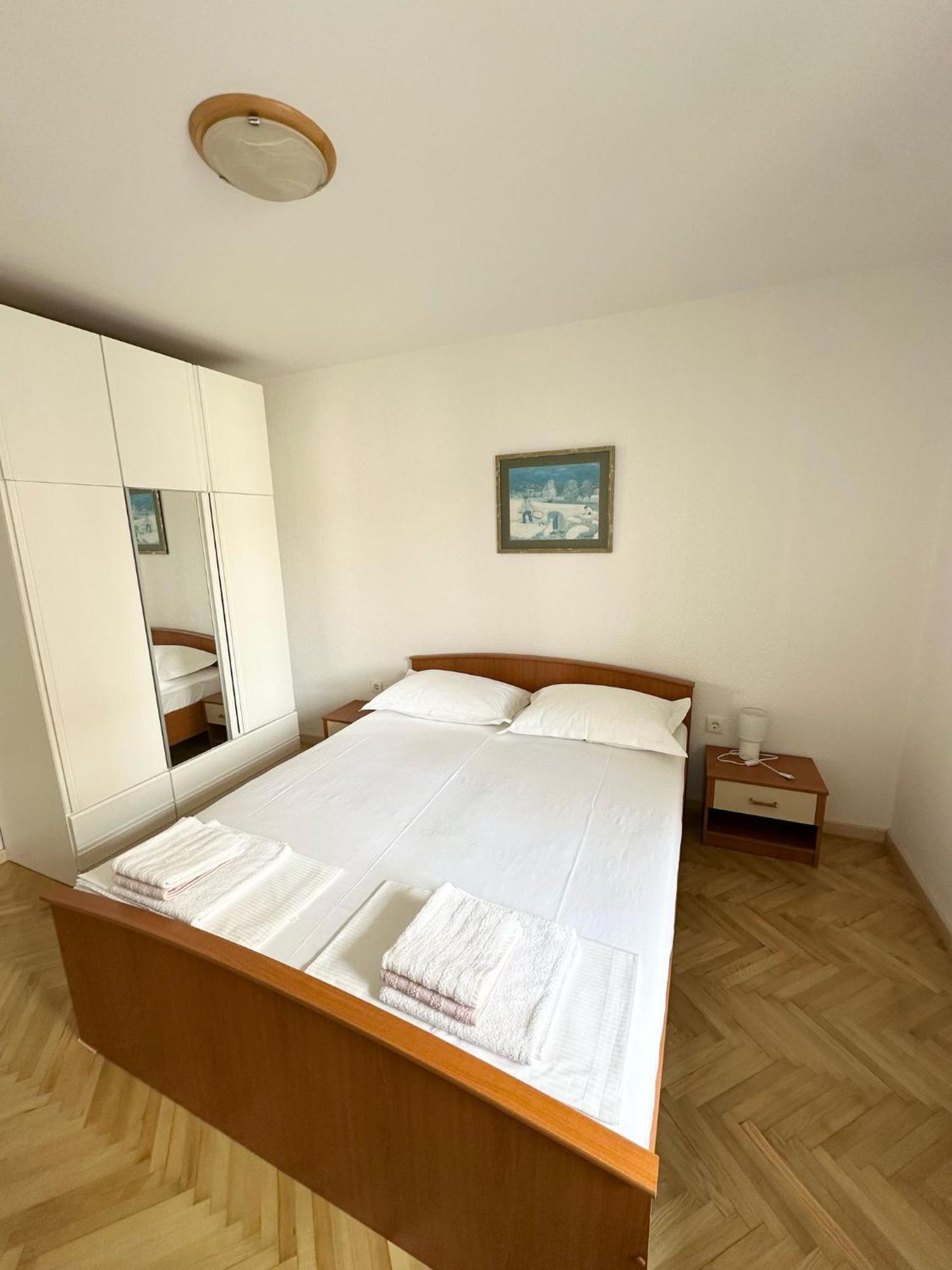 Adriatic Pavlinovic - Apartman *