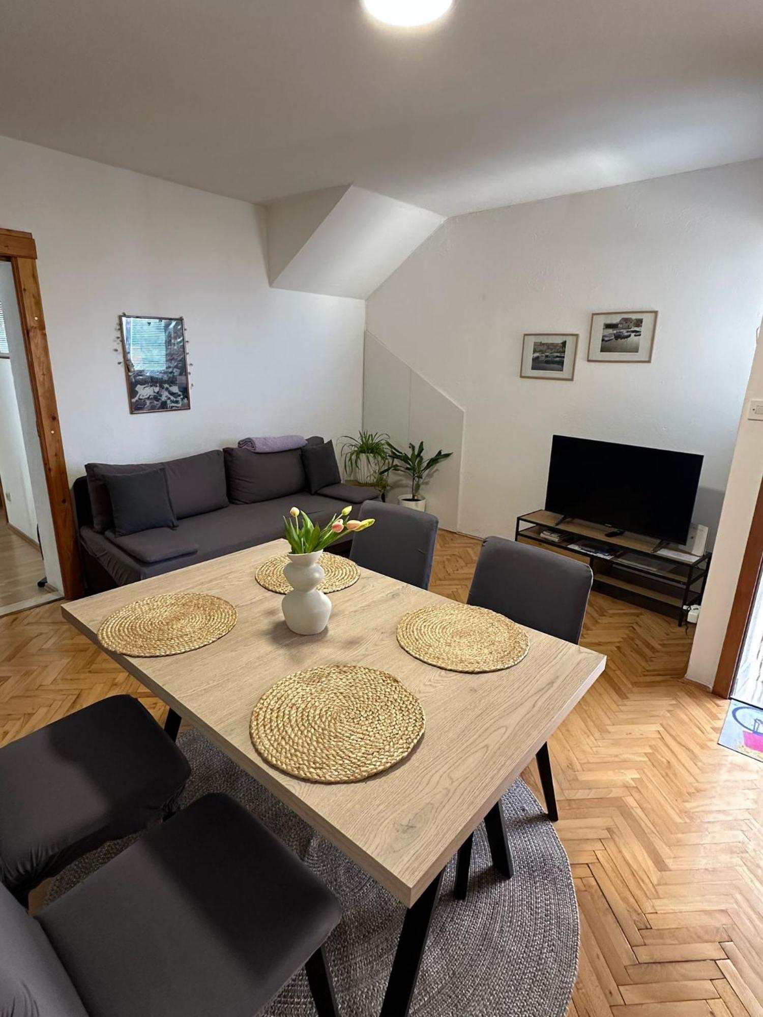 Adriatic Pavlinovic - Apartman Makarska